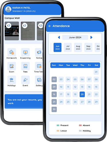 Biometric Management System