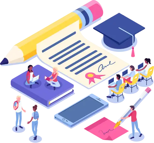 Admission Inquiry Management System