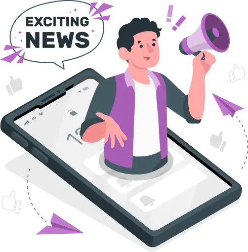 News & Announcements Management System