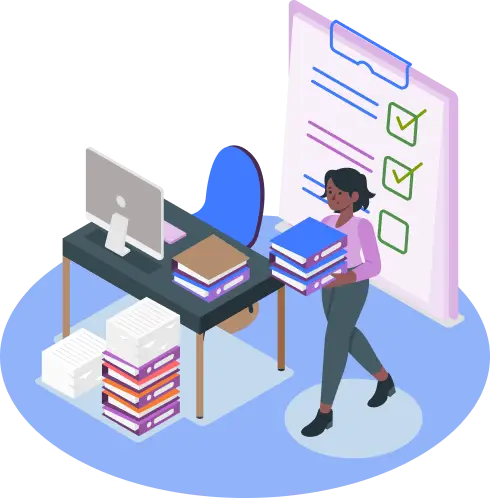 Student Document Management System