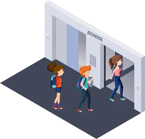 Gate Management System