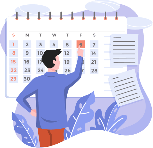 Staff Attendance Management System