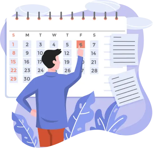 Staff Attendance Management System