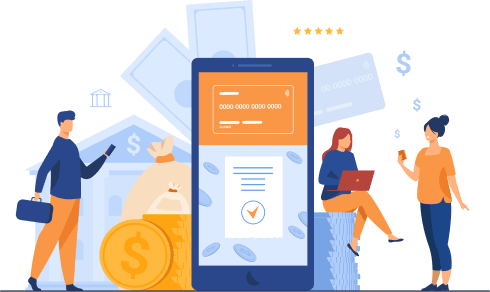 Payment Gateway Software