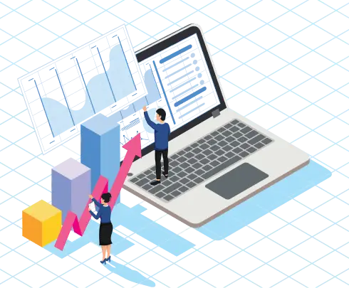 Finance Book management Software