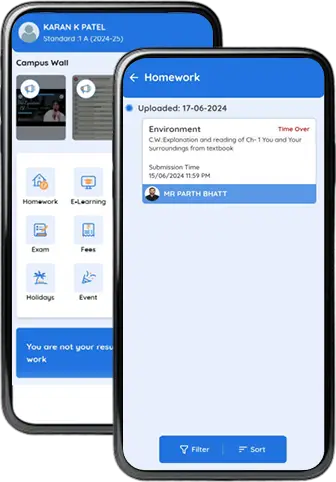 Effortless Homework And Assignment Management