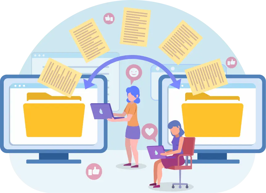 Student Bulk Import Management System