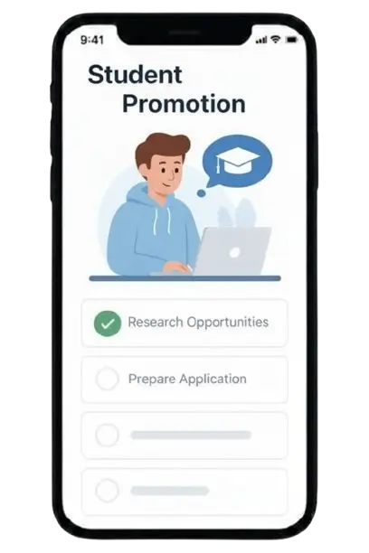 Student Promotion Management System