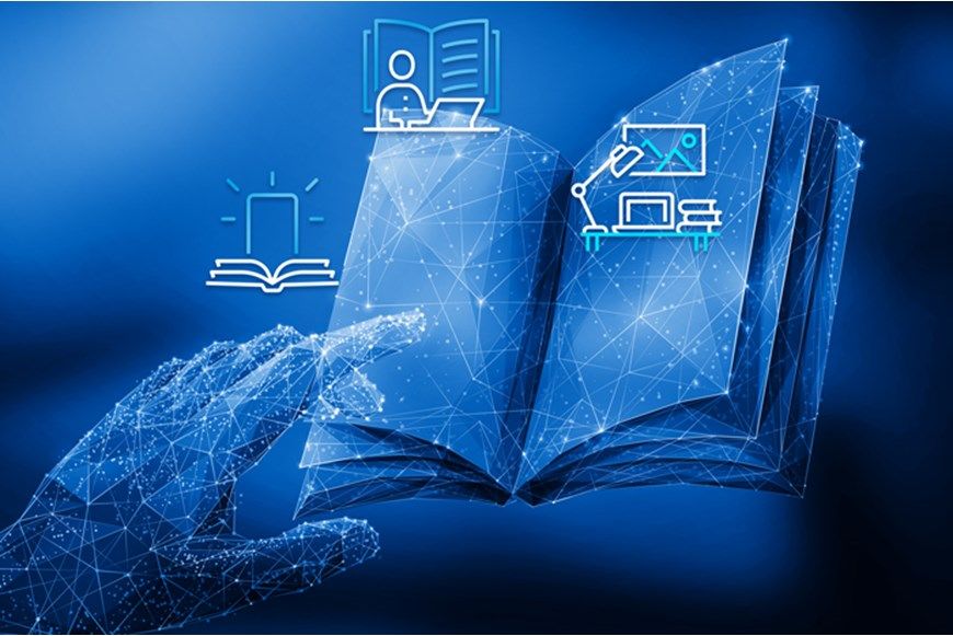 Enhancing Learning: The Benefits of Material Upload Option in Campus On Click’s School Management ERP