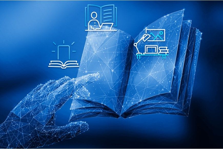 Enhancing Learning: The Benefits of Material Upload Option in Campus On Click’s School Management ERP