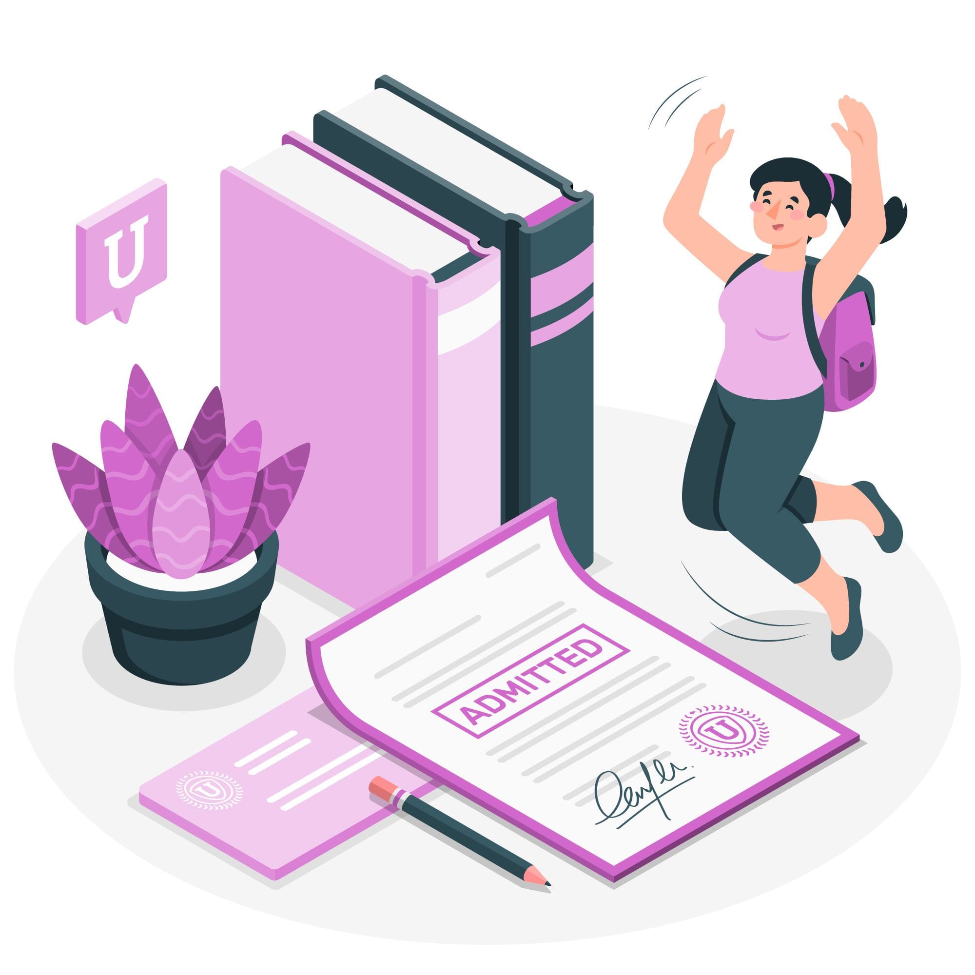 How to Make the Admission Process Easier For Your School with an ERP