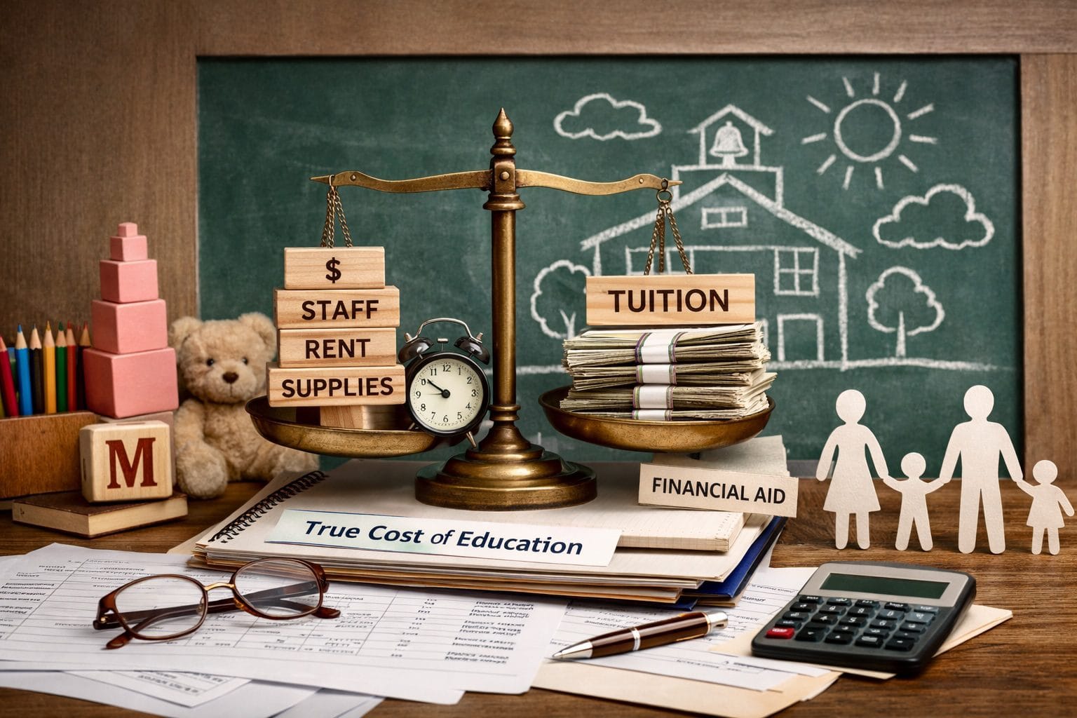 The True Cost of Manual School Management: A 5-Year Analysis