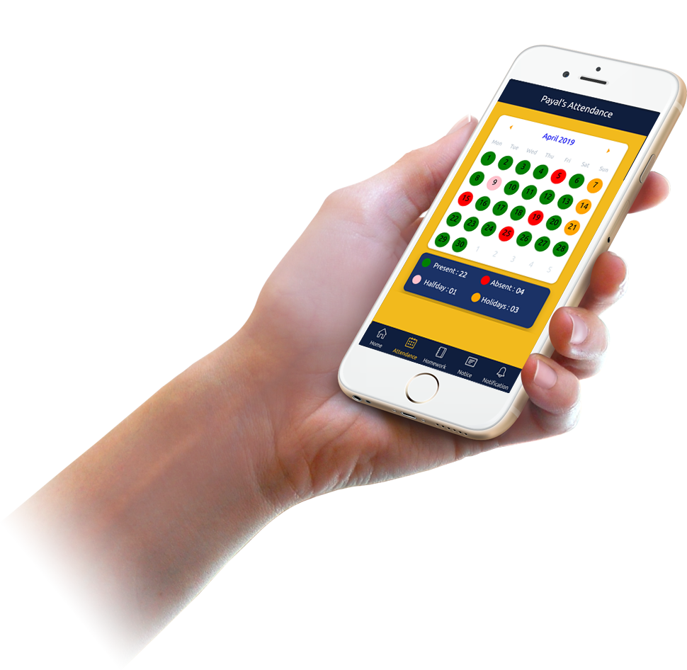 Improve Teacher’s Productivity With School Management System