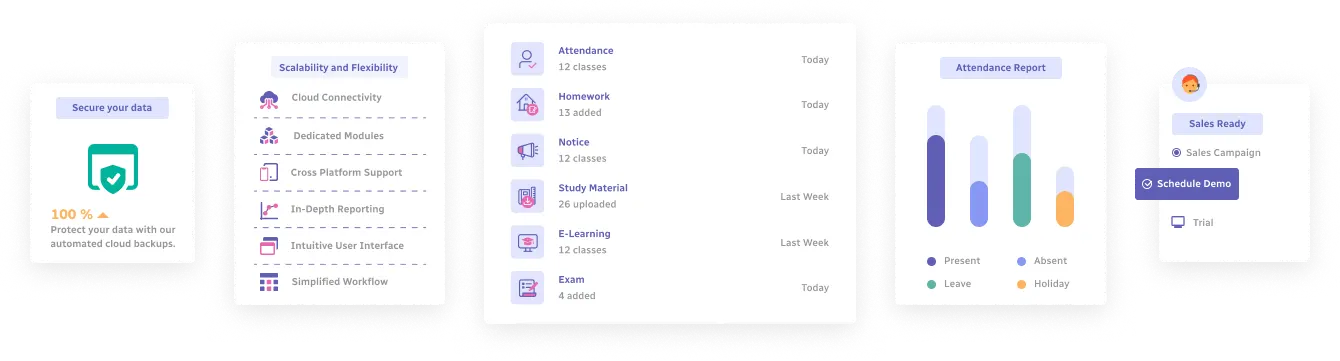 Connecting Education Through Our Shared Network
