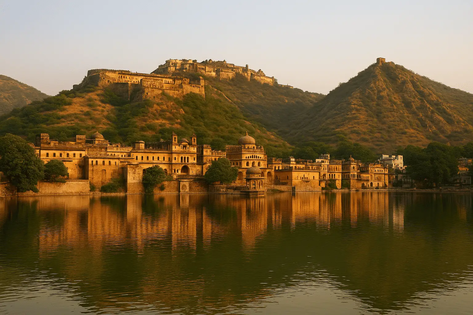 School and College ERP Software in Alwar