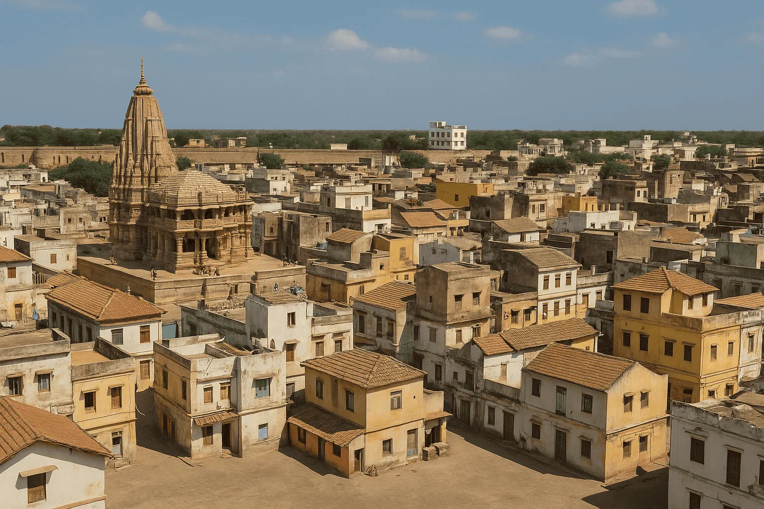 Best School ERP in Anjar