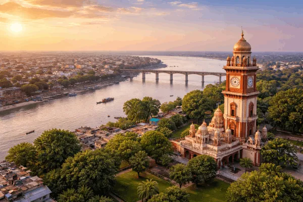 Education Management Software in Bhagalpur