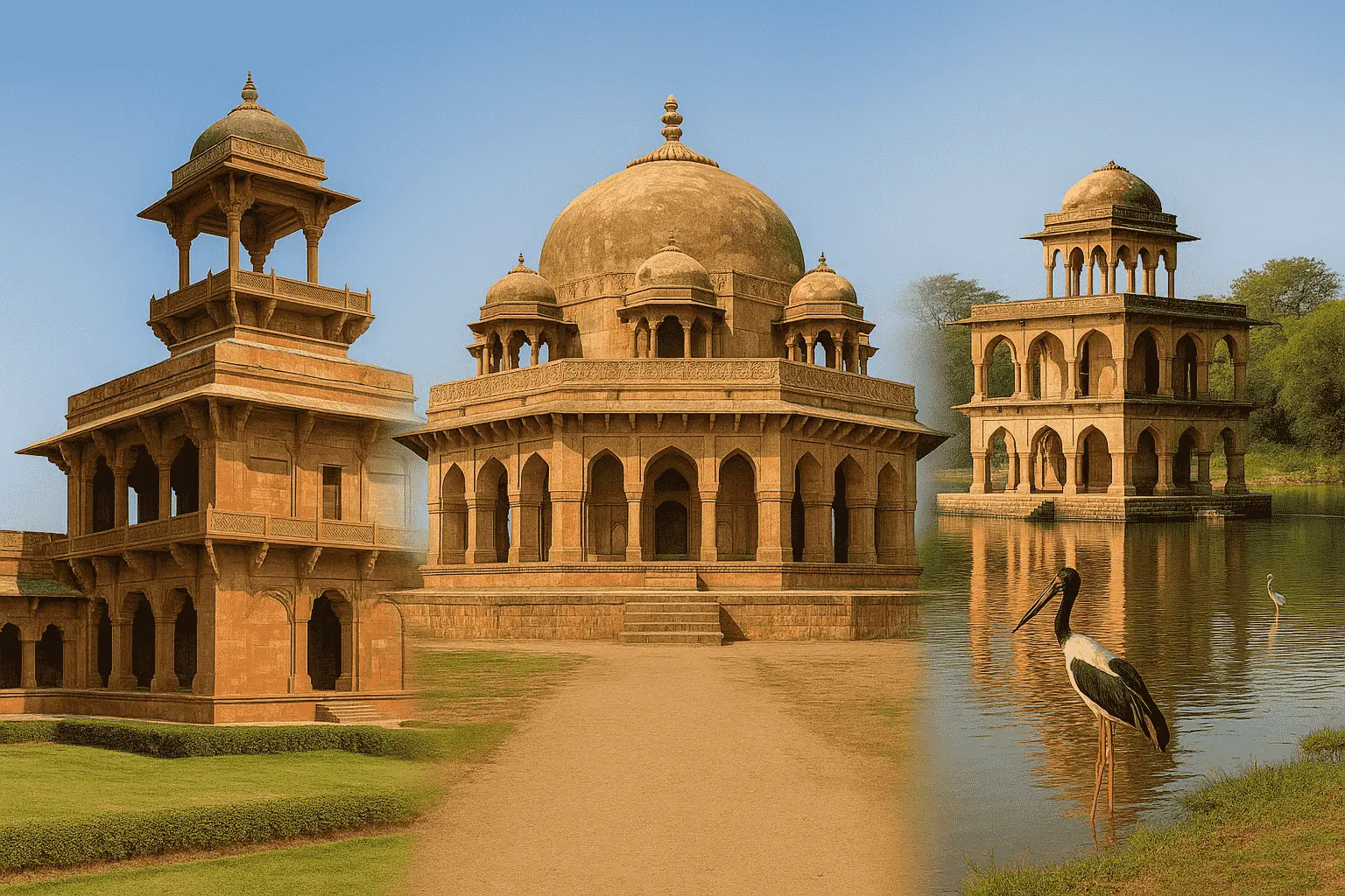 ERP Software in Bharatpur