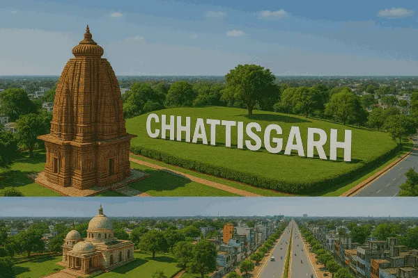 School Management System in Chhattisgarh