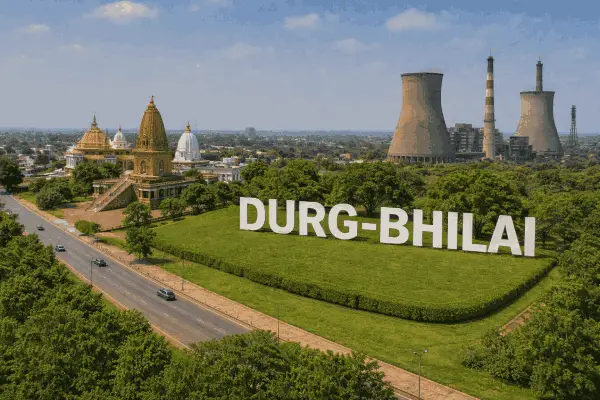 School Management System in Durg-Bhilai