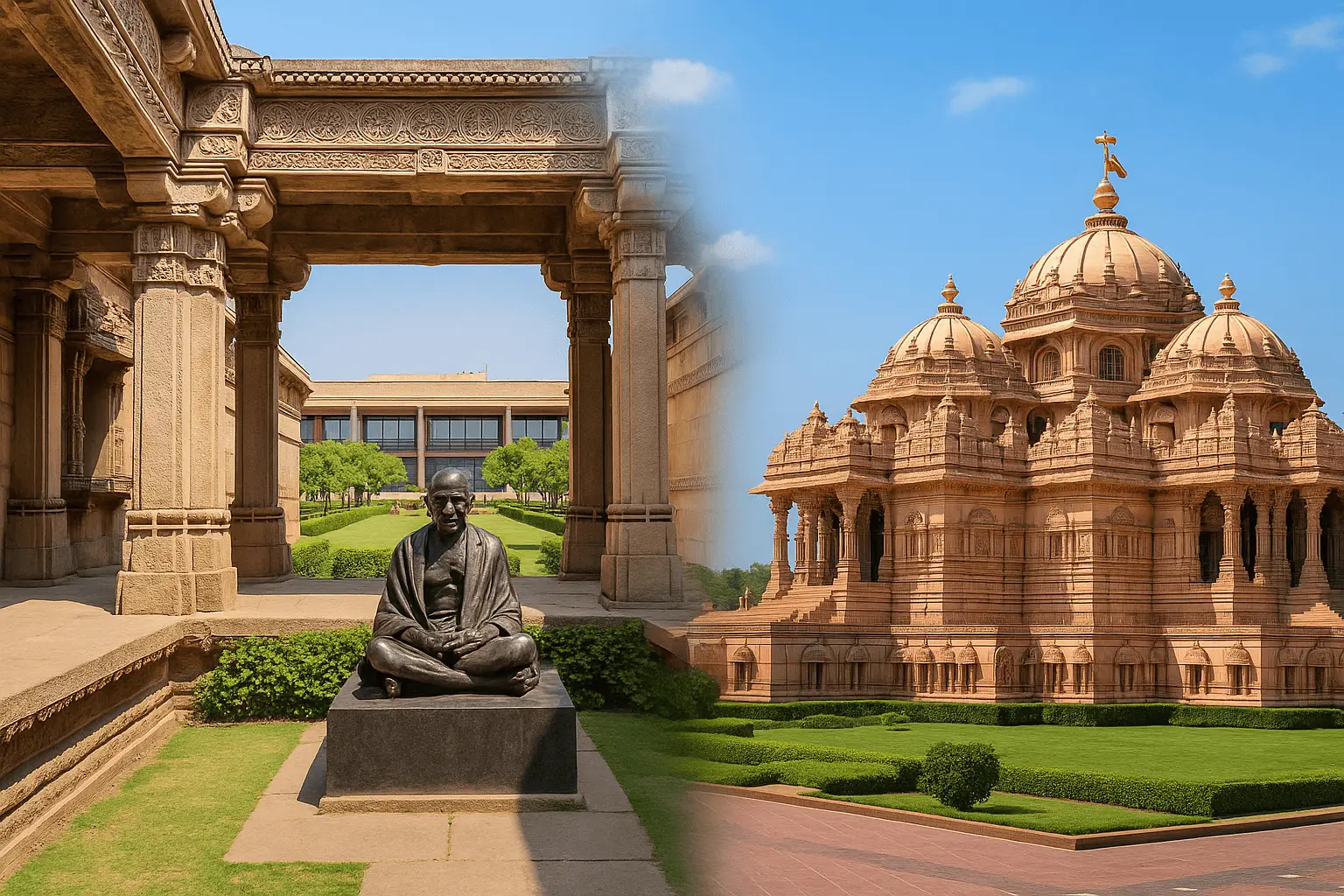 School & College ERP Software in Gandhinagar