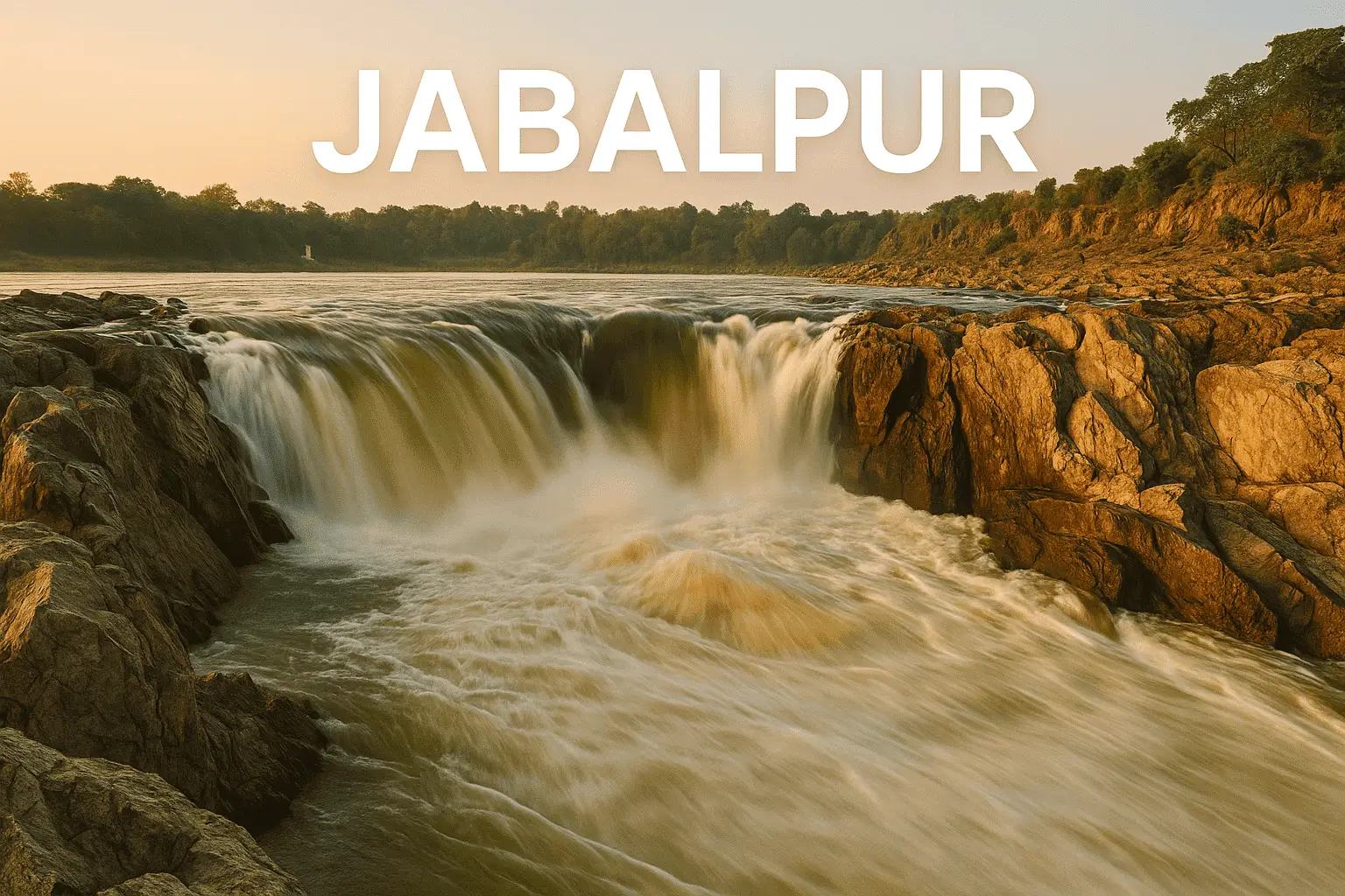 School Management System in Jabalpur