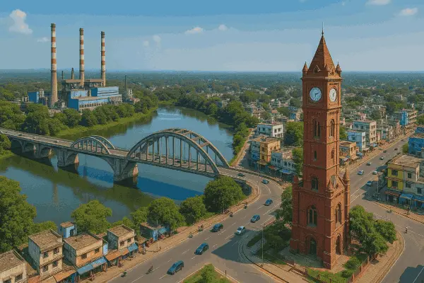 Best School Management Software in Jamshedpur