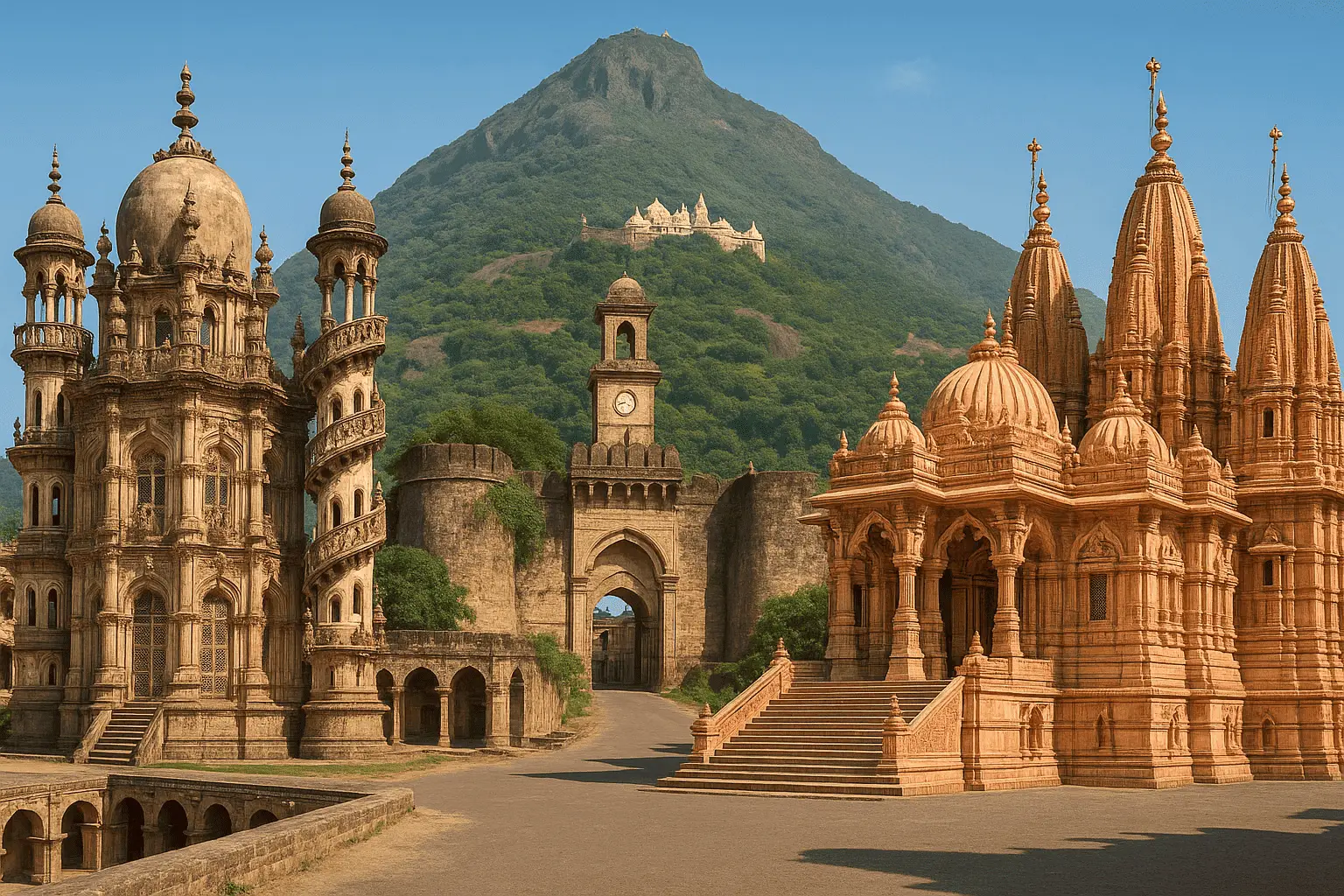 Best School ERP in Junagadh