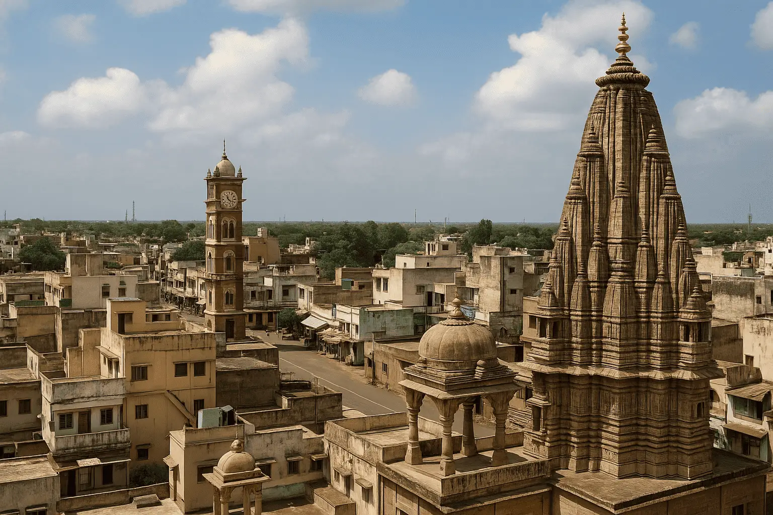 School ERP Software in Mahesana