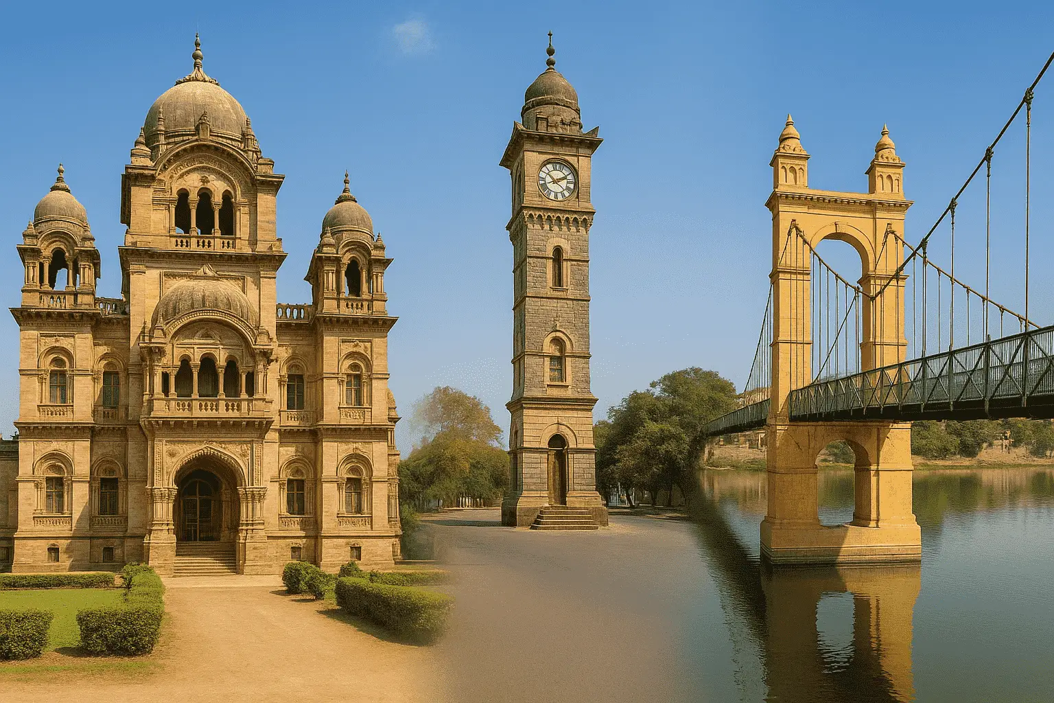 School Management Software in Morbi