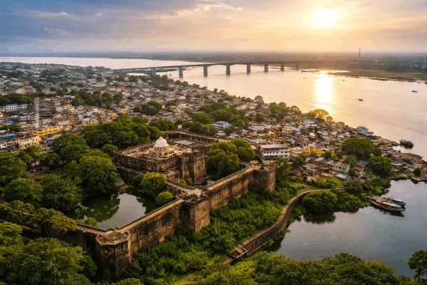 School Management System in Munger