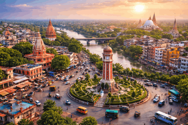 School Administration Software in Muzaffarpur