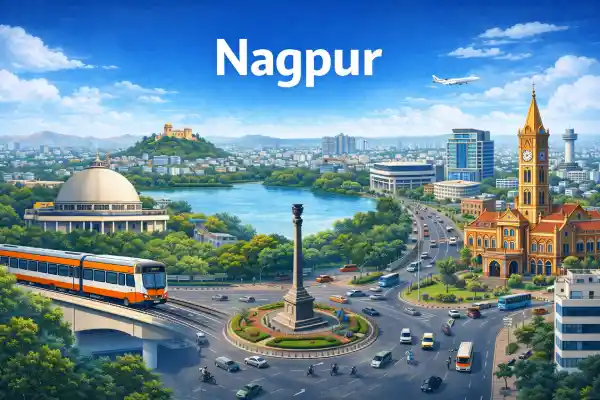 Best School Management Software in Nagpur