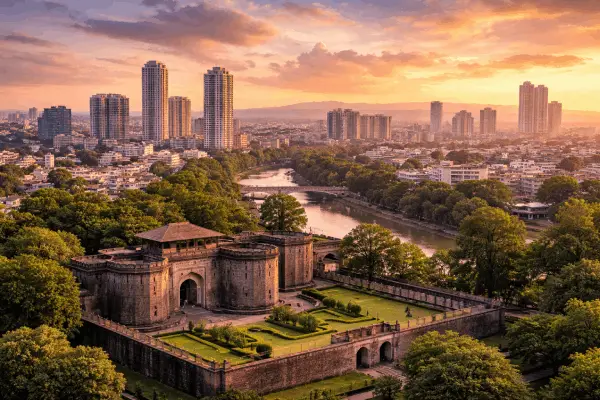 School Management System in Pune School Management System in Pune