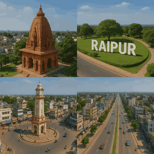 Best School Management Software in Raipur