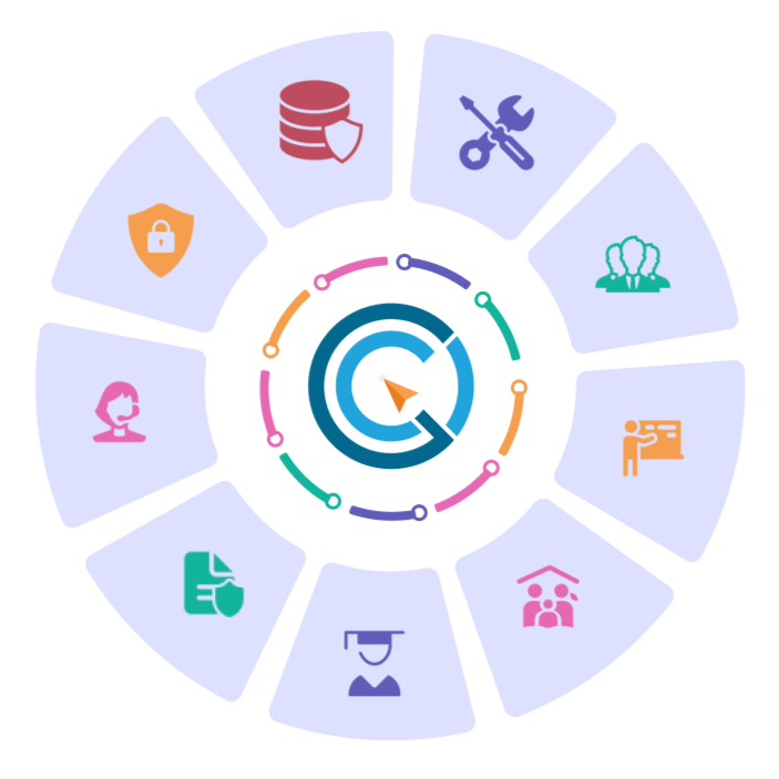 Connecting Education Through Our Shared Network