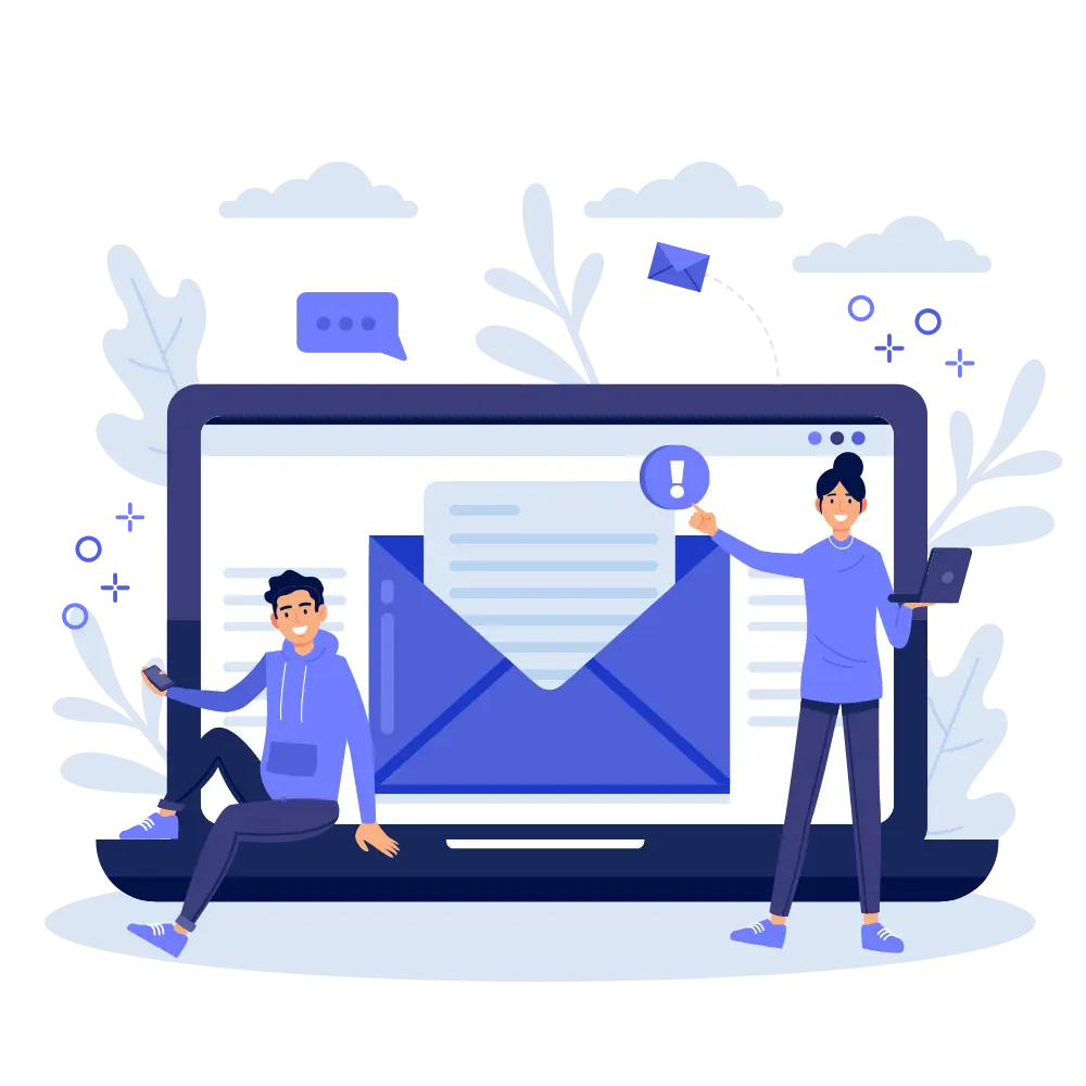 Advanced Email Integration for Indian Schools