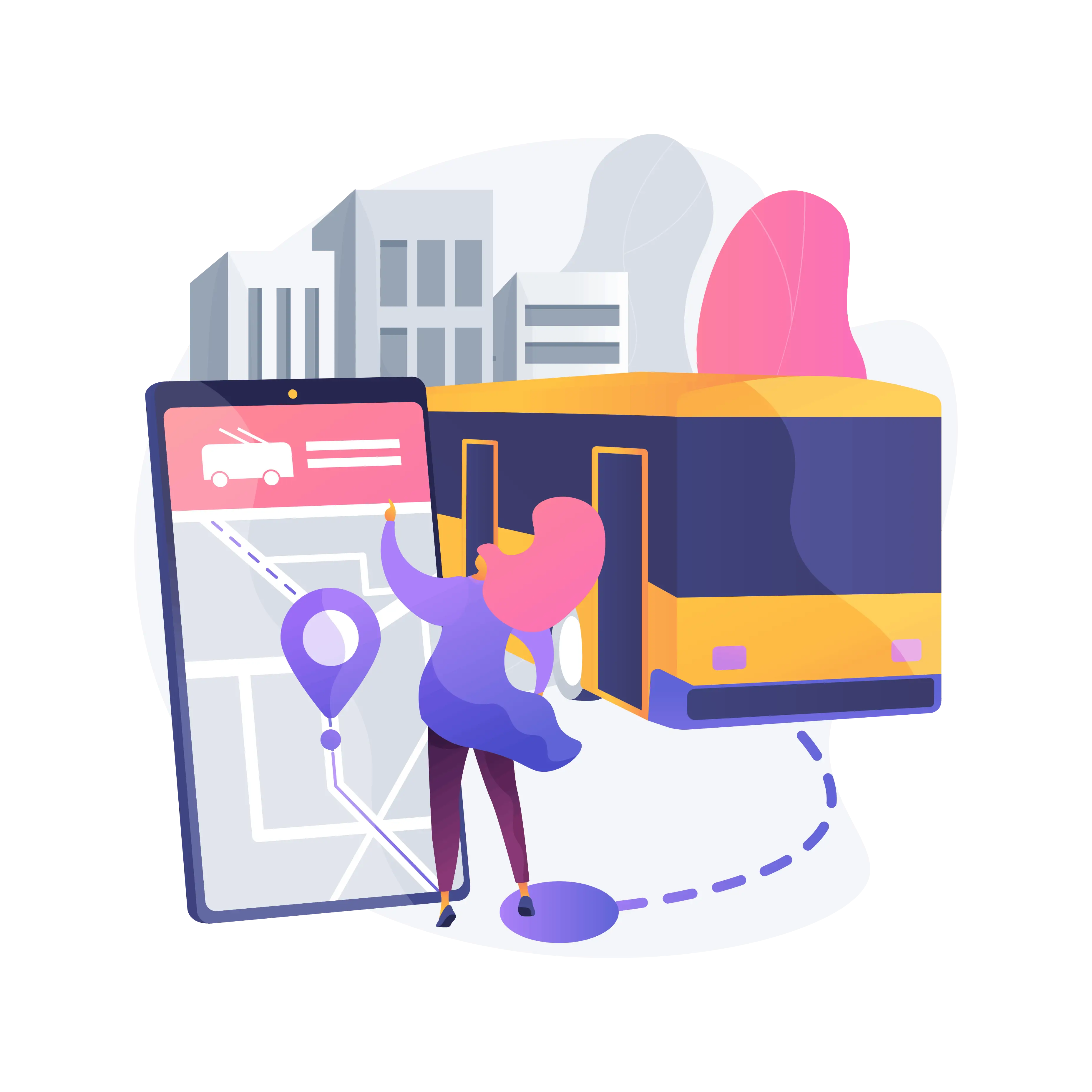 Vehicle Tracking System for Schools in India Vehicle Tracking System for Schools in India