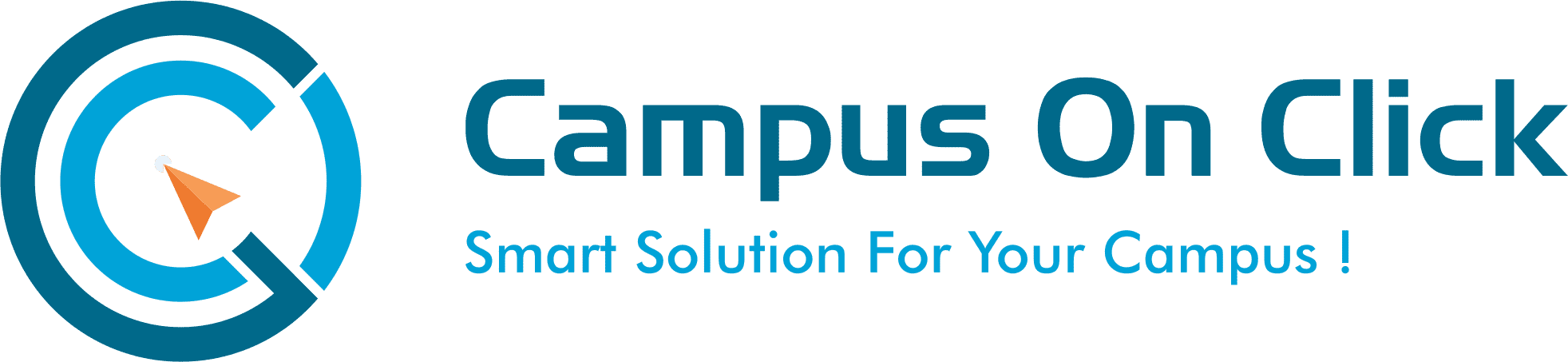 Campus On Click Logo