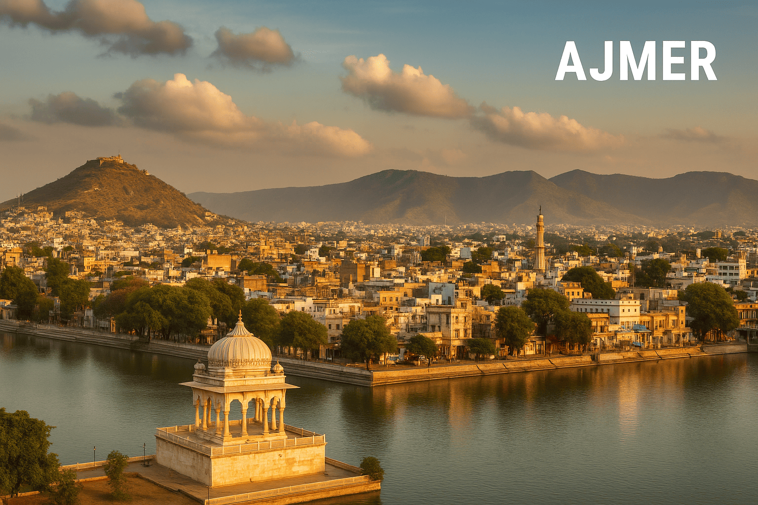 Best School Management Software in Ajmer