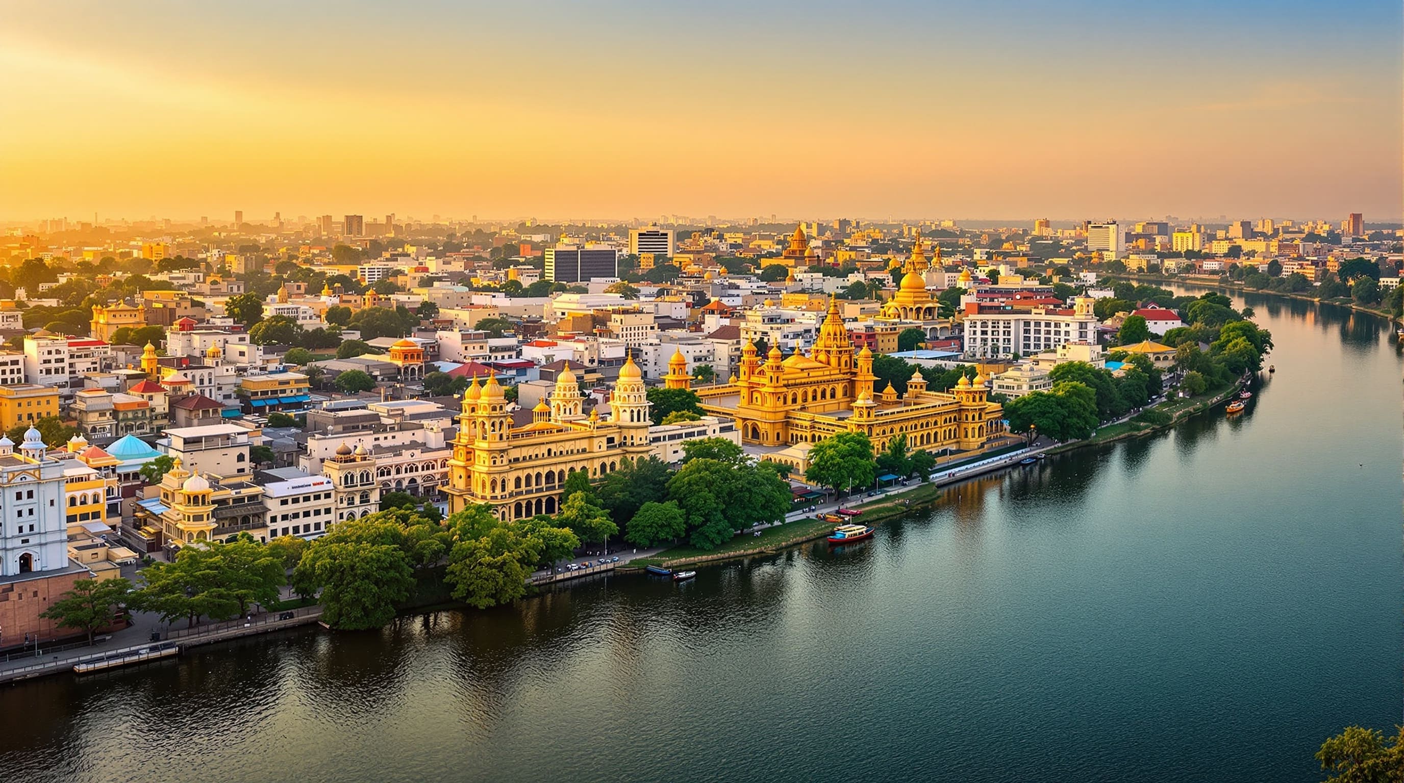 Top School ERP Software in Bharuch