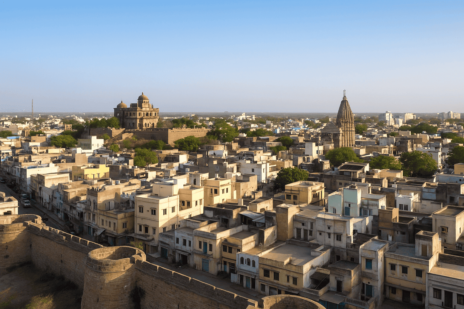 School Management Software in Bhuj