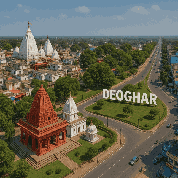 School Management System in Deoghar