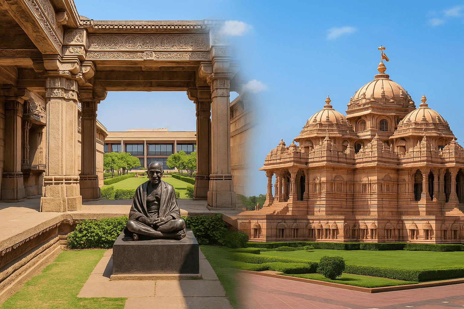 School & College ERP Software in Gandhinagar