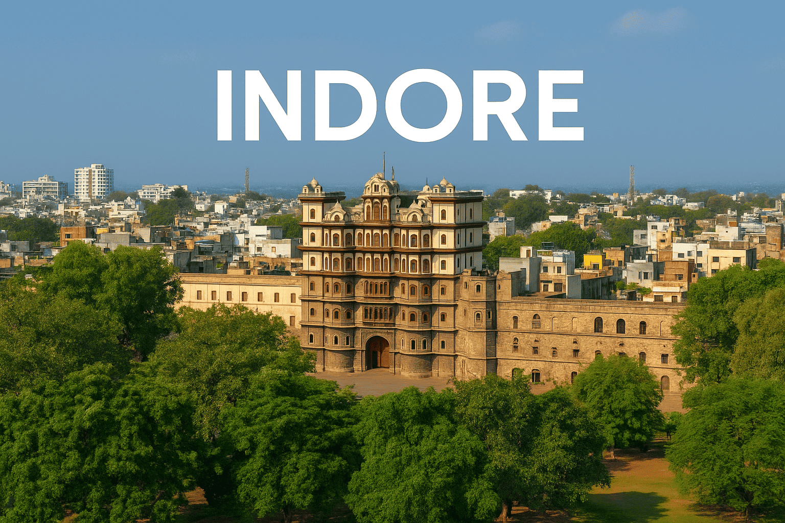 Best School Management Software in Indore