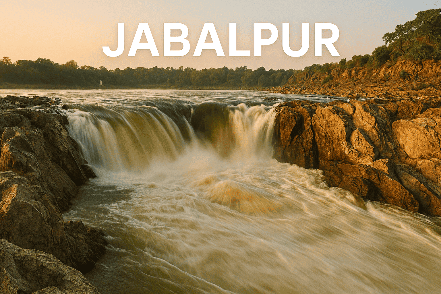 School Management System in Jabalpur