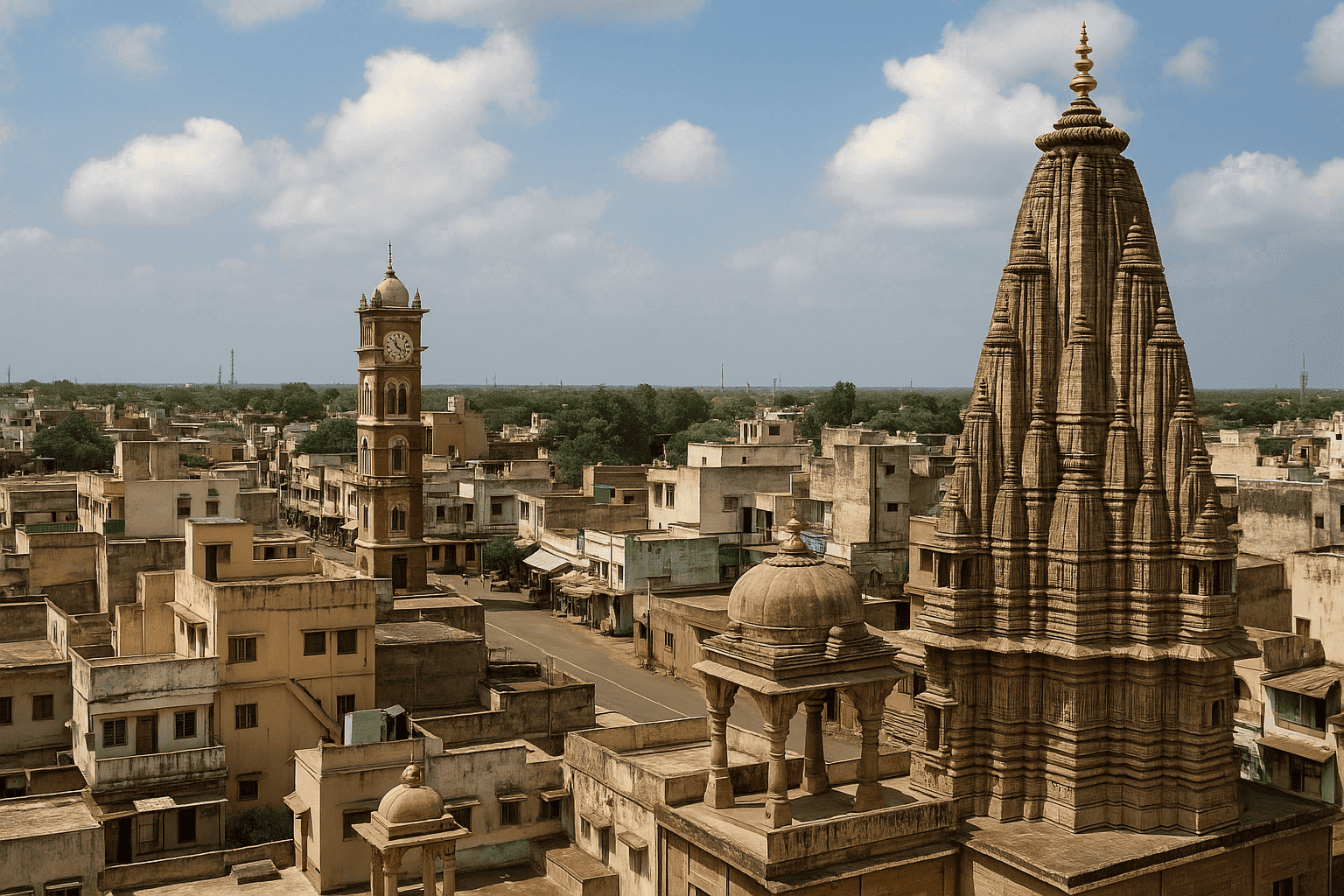 School ERP Software in Mahesana