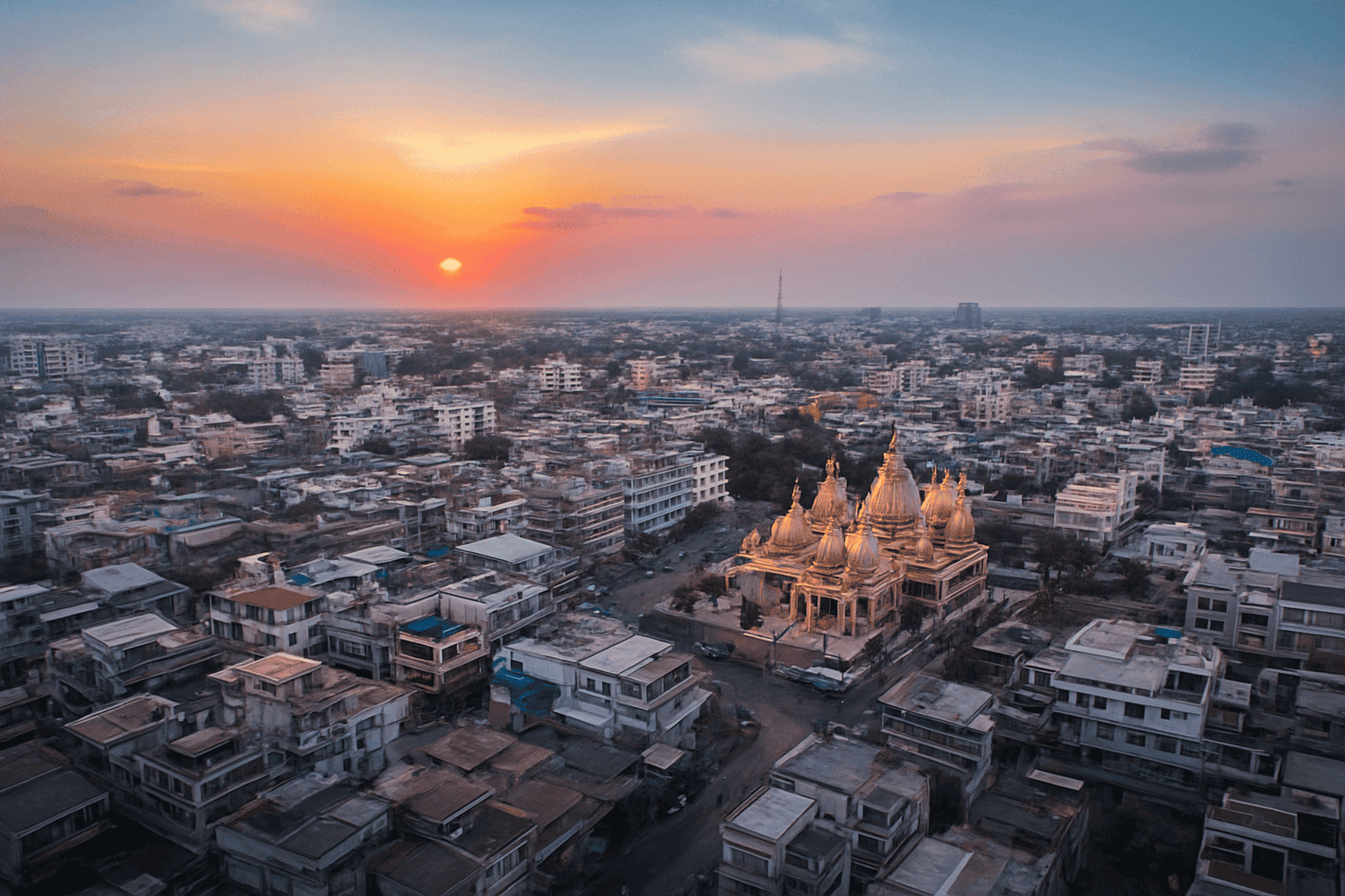 Best School ERP Software in Navsari