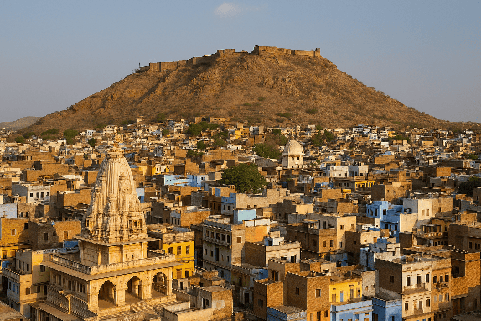 Best Education Management Software in Pali