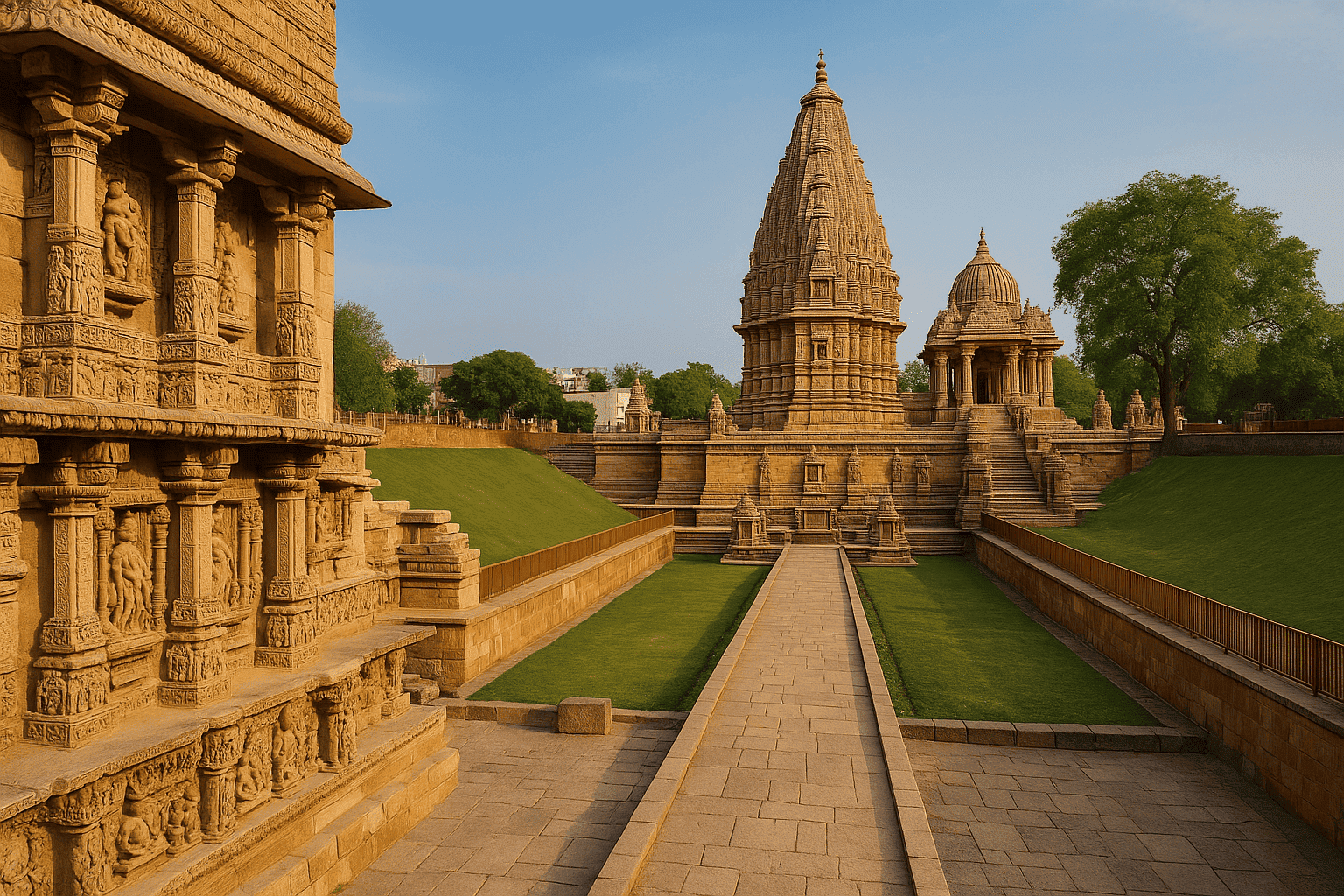 Education ERP for Schools in Patan